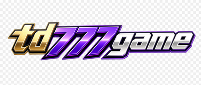 td777game logo